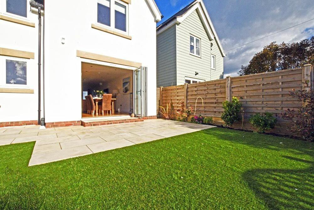 Farne Cottage Beadnell Exterior photo