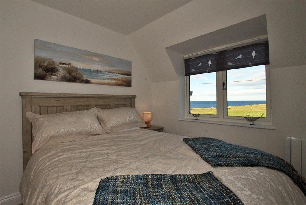 Farne Cottage Beadnell Exterior photo