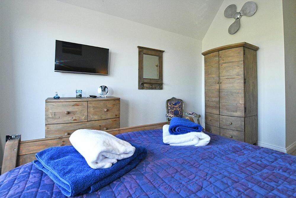 Farne Cottage Beadnell Exterior photo