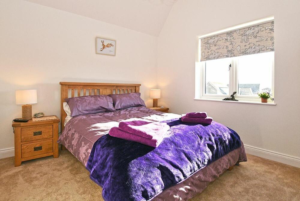 Farne Cottage Beadnell Exterior photo